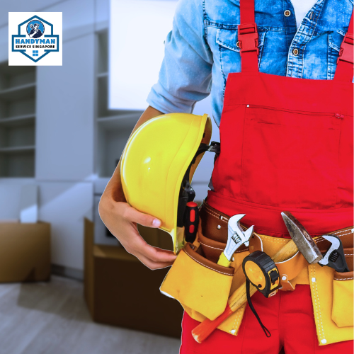 24 Hour Handyman Service Singapore: Meeting Your Home Repair Needs Around the Clock